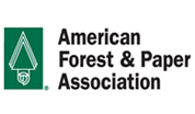 AF&PA Logo, click to return to homepage.